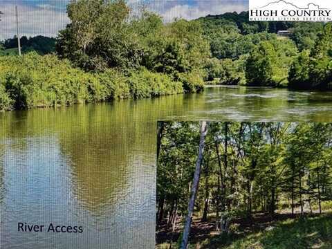 Lot 3 Armrey Drive, Laurel Springs, NC 28644