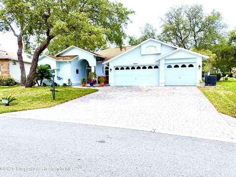 2069 Overbrook Lane, Spring Hill, FL 34606
