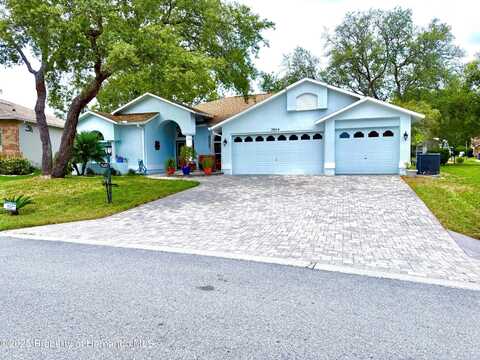 2069 Overbrook Lane, Spring Hill, FL 34606