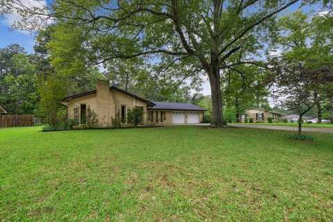 2906 Lake Forest Drive, Nacogdoches, TX 75964