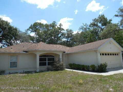5278 Enfield Avenue, Spring Hill, FL 34608