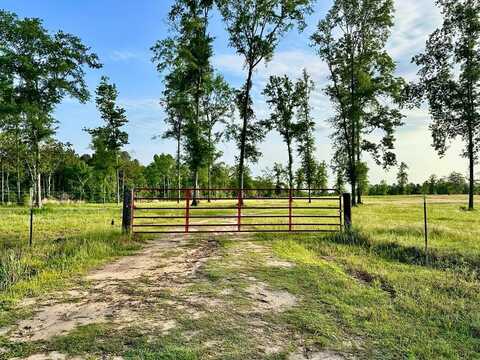 Tract 2 FM 2261, Shelbyville, TX 75973