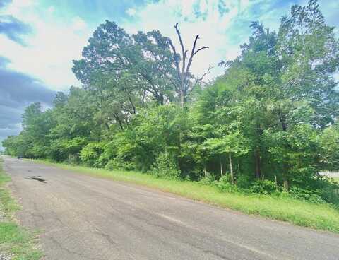 TBD CR 3107, Crockett, TX 75835
