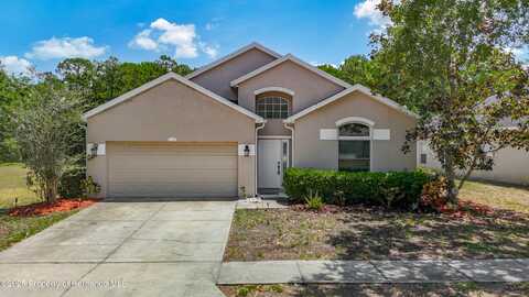 12248 Colony Lakes Boulevard, New Port Richey, FL 34654