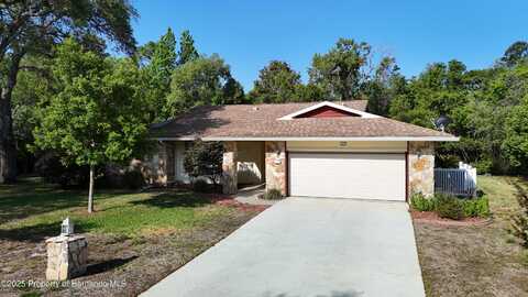 17 Salvia Court, Homosassa, FL 34446