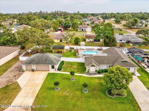 13052 Drysdale Street, Spring Hill, FL 34609