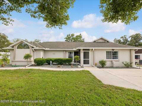 13052 Drysdale Street, Spring Hill, FL 34609