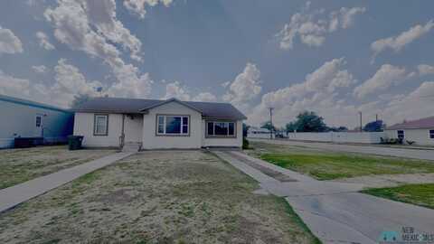 1202 S 1st Street, Lovington, NM 88260