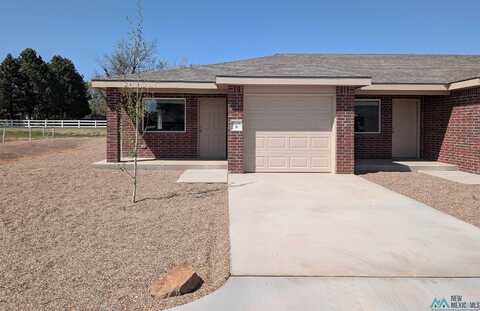 2032 Janeway Street, Clovis, NM 88101