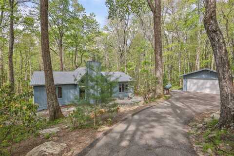 204 Narrows Road, Sapphire, NC 28774