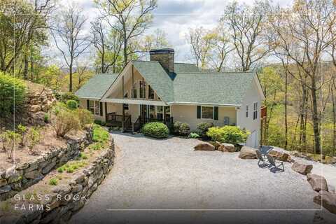 572 Mane Street, Glenville, NC 28736
