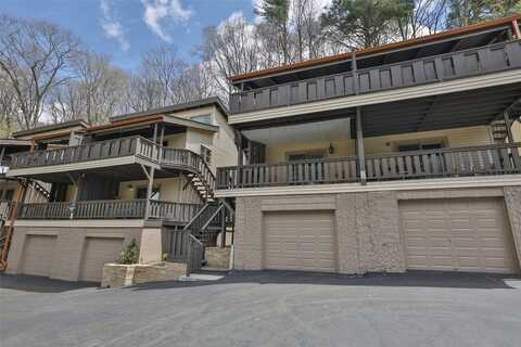 165 Hawks Nest Lane, Highlands, NC 28741