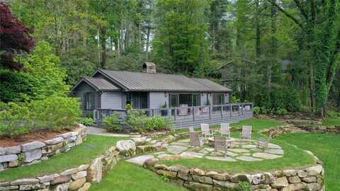 630 Cobb Road, Highlands, NC 28741