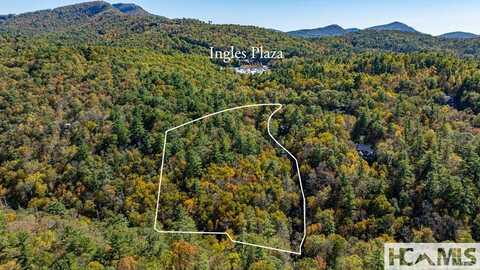 Lot 55 Wandering Ridge, Cashiers, NC 28717