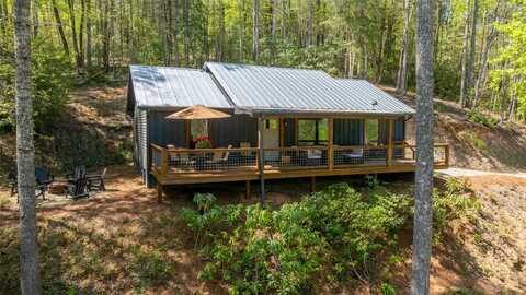 127 Short Rd., Cashiers, NC 28717