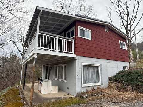 2741 Cottage Lane, James Creek, PA 16657