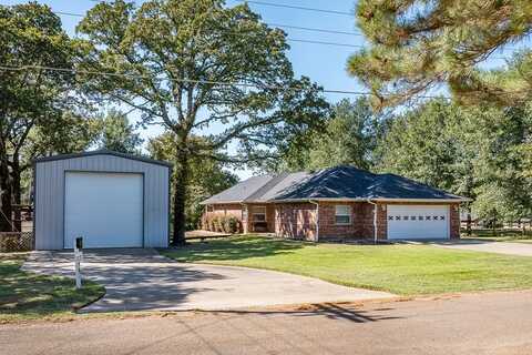 200 Bushwhacker Dr, Mabank, TX 75156
