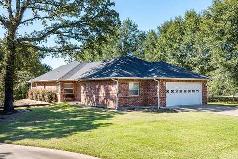 200 Bushwhacker Dr, Mabank, TX 75156