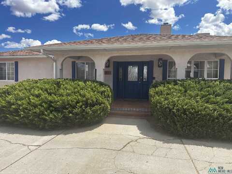1713 Red Rock Drive, Gallup, NM 87301