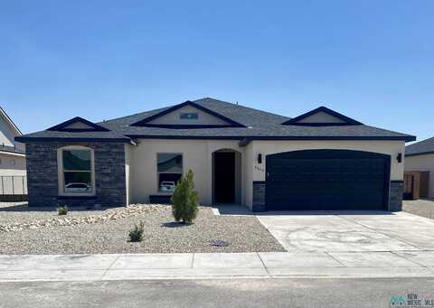 5109 W King Kelly Road, Hobbs, NM 88240