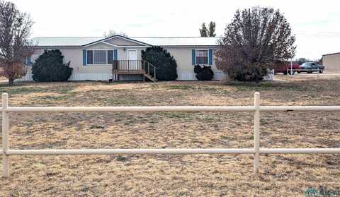 1001 W Spruce Street, Portales, NM 88130