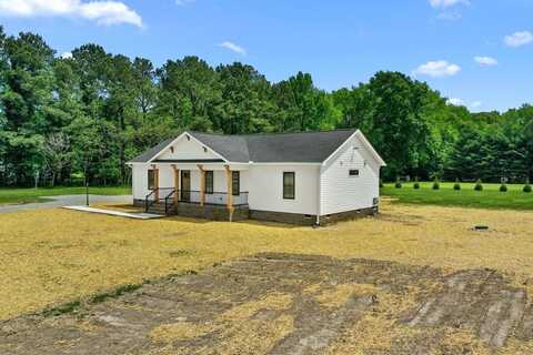 2976 Newmans Neck Road, Heathsville, VA 22473