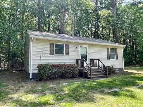 186 Colorado Drive, Heathsville, VA 22473