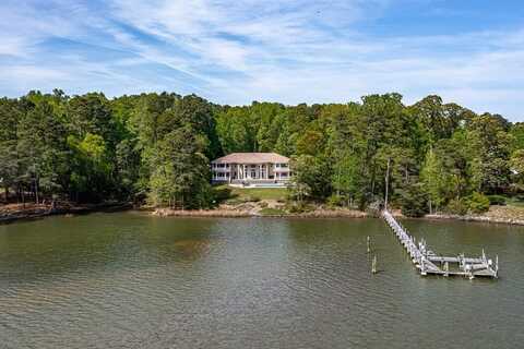 1356 Eagles Trace, Lancaster, VA 22503