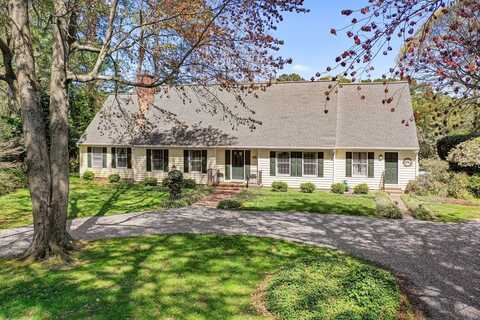 269 The Lane, Irvington, VA 22480