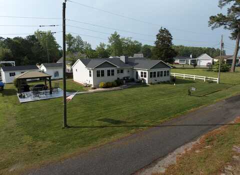 253 Potomac Shore Drive, Heathsville, VA 22473