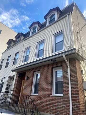 151 CULVER AVE, JC, West Bergen, NJ 07305