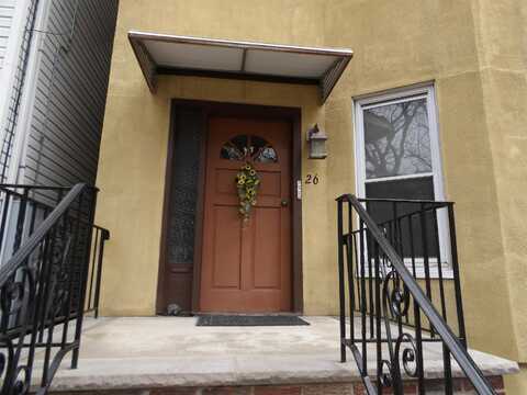 26 47TH ST, Weehawken, NJ 07086