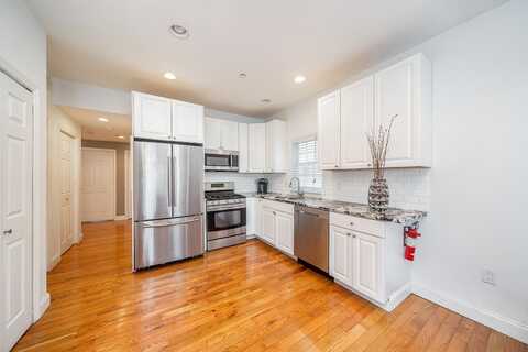 44 BRYANT AVE, JC, Journal Square, NJ 07306
