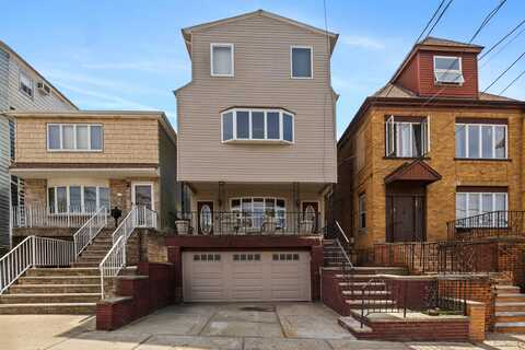 146 WEST 30TH ST, Bayonne, NJ 07002