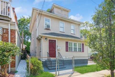 329 OREGON ST, UNION TWP, NJ 07088