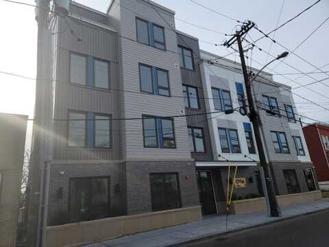 61 VIRGINIA AVE, Greenville, NJ 07304