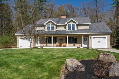 436 Francestown Road, New Boston, NH 03070