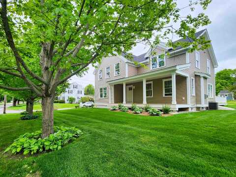 11 Locke Street, Dover, NH 03820