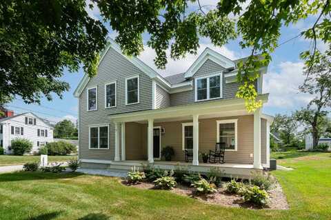 11 Locke Street, Dover, NH 03820