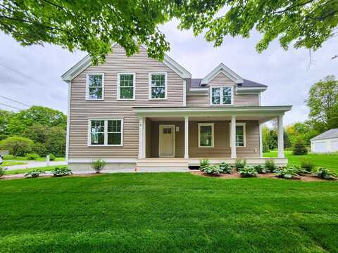 11 Locke Street, Dover, NH 03820
