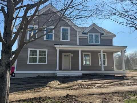 11 Locke Street, Dover, NH 03820