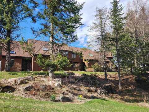 8 Wildlife Road, Stowe, VT 05672