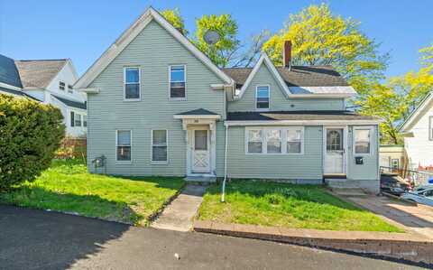 351 Laurel Street, Manchester, NH 03103