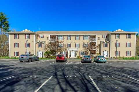 6 Crestview Circle, Londonderry, NH 03053