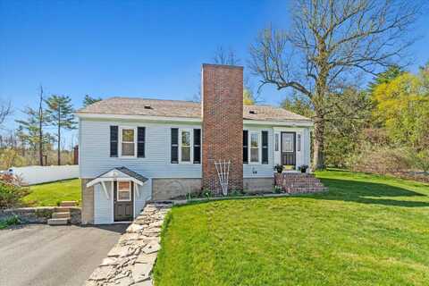 248 Rockingham Road, Auburn, NH 03032