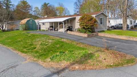 21 Krista Place, Claremont, NH 03743