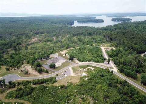 Lot 29 Deer Path Lane, CTR Tuftnboro, NH 03816
