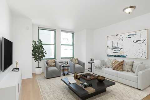 10 REGENT ST, JC, Downtown, NJ 07302