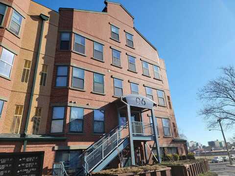 160 LAFAYETTE ST, JC, Bergen-Lafayett, NJ 07304