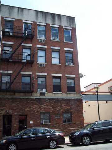 504 CENTRAL AVE, JC, Heights, NJ 07307
